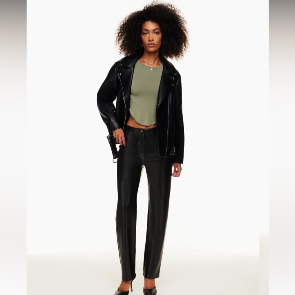 Wilfred Melina Pant